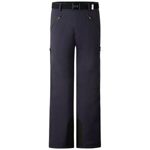 Bogner Mens  Technical Pant, Blue